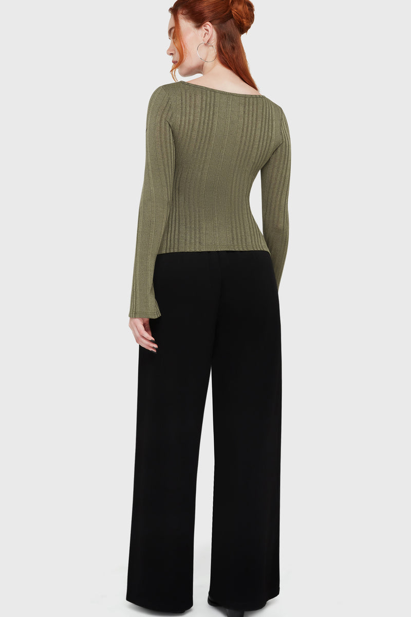 Ethereal Forest Top