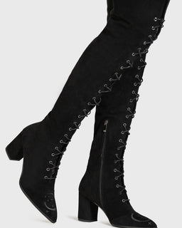Evening Hill Boots