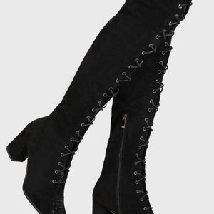 Evening Hill Boots