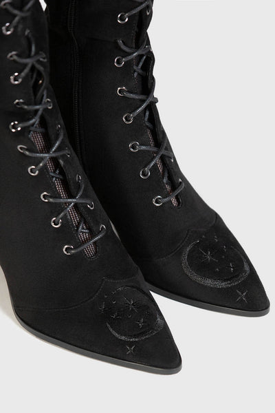 Evening Hill Boots