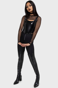 Ankh Eveninghill Boots