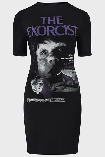 Exorcised Soul Dress