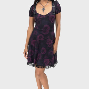 Ebonrose Dress