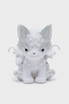 Element Cats: Aether Plush Toy