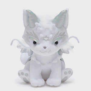 Element Cats: Aether Plush Toy