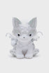 Element Cats: Aether Plush Toy