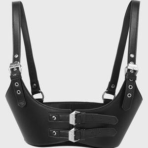 Ember Pit Harness