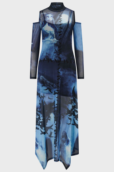 Emily In The Night Maxi Dress