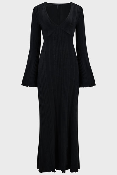 Endless Night Maxi Dress | Killstar Endless Night Maxi Dress | Killstar