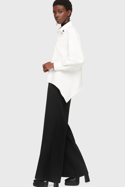 Eriska Shirt [White]