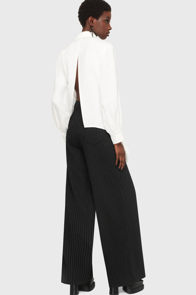 Eriska Shirt [White]