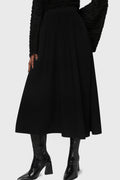 Eryssa Midi Skirt