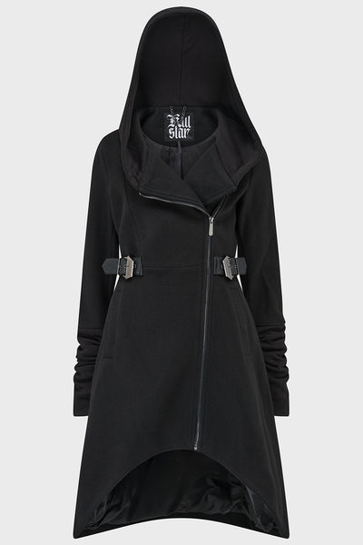 Eternal Coffin Coat