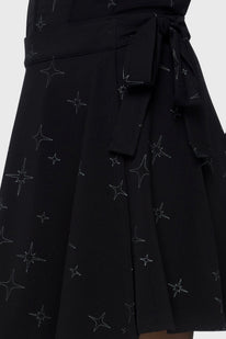 Ethereal Night Skirt