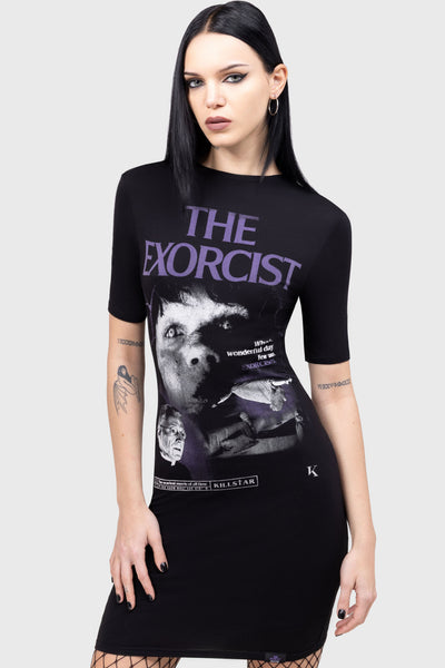 Exorcised Soul Dress