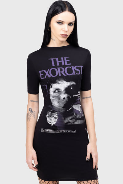 Exorcised Soul Dress