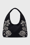 Fading Flower Bag