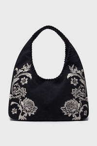 Fading Flower Bag