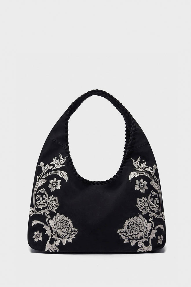 Fading Flower Bag