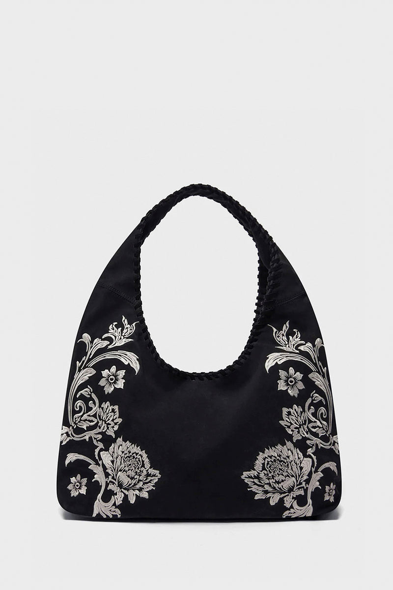 Fading Flower Bag