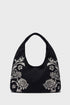 Fading Flower Bag