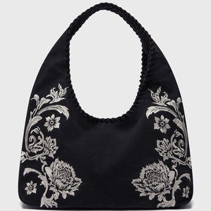 Fading Flower Bag