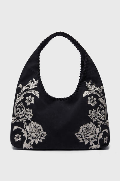 Fading Flower Bag
