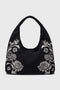 Fading Flower Bag
