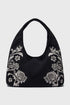 Fading Flower Bag