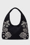 Fading Flower Bag
