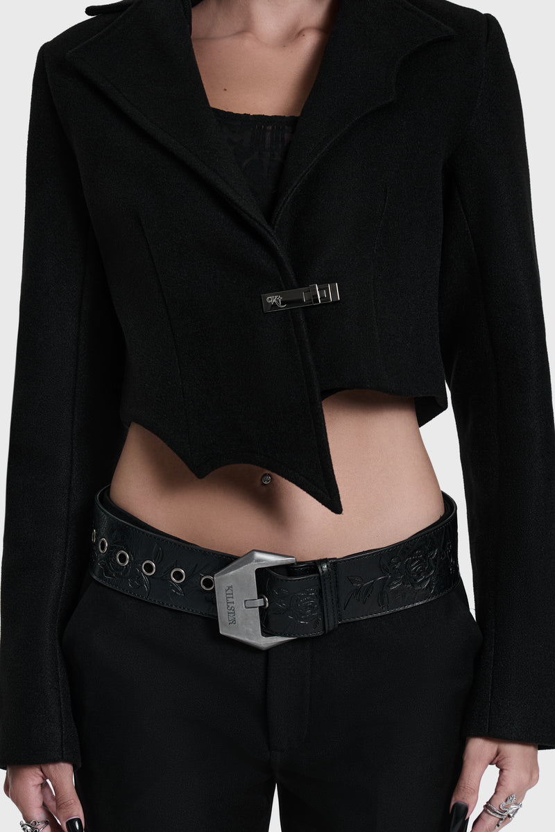 Fallen Gloom Blazer