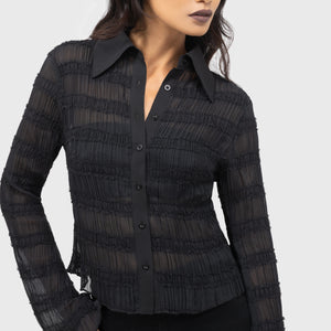 Fallen Light Top