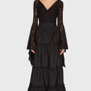 Fatal Attraction Bodysuit [B]