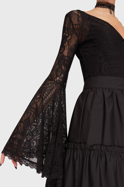 Fatal Attraction Bodysuit [B]