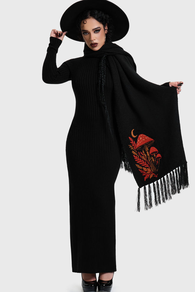 Fawna Scarf