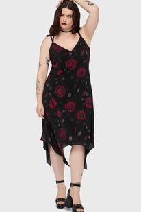 Plus Size Goth Dresses | Skater & Babydoll Dresses | Killstar Plus Size Goth Dresses | Skater & Babydoll Dresses | Killstar