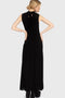 Fawnelle Sleeveless Maxi Dress