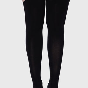 Fiendish Stockings