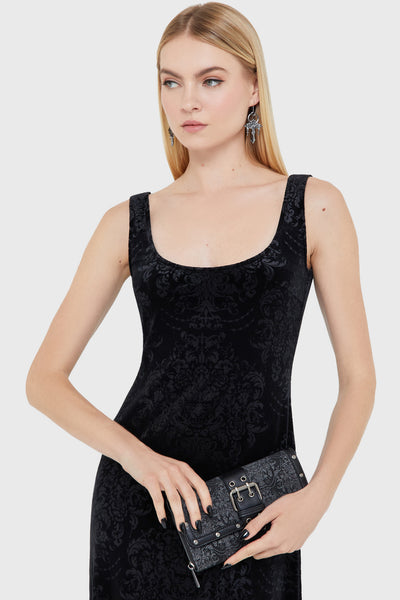 Fiends Secret Wallet