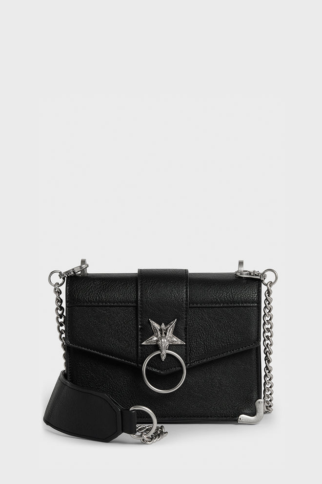 Fire Me Up Handbag