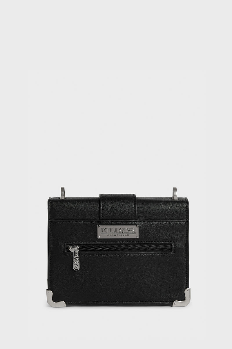 Fire Me Up Handbag