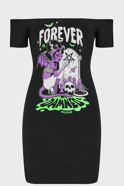 Forever Damned Dress
