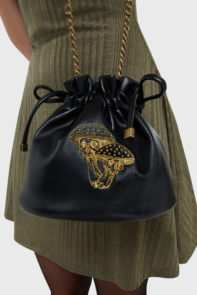 Forgotten Forest Bag