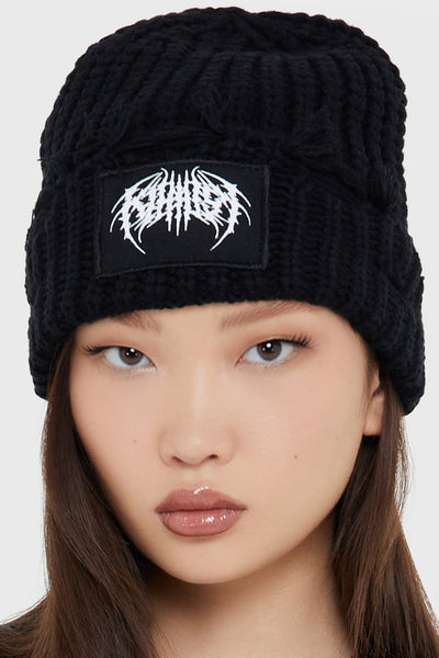 Forsaken Beanie