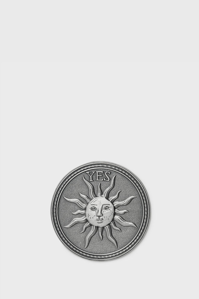 Fortuna Coin