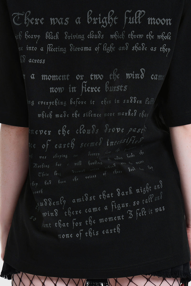 Future Exes Club Boxy T-Shirt