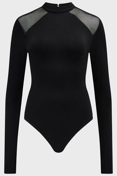Fallen Night Bodysuit