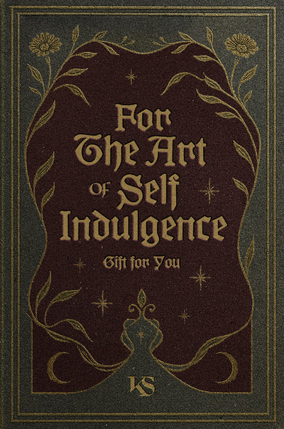 'Indulgence' E-Gift Card