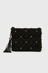 Ghostly Waters Cross Body Bag