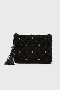 Ghostly Waters Cross Body Bag